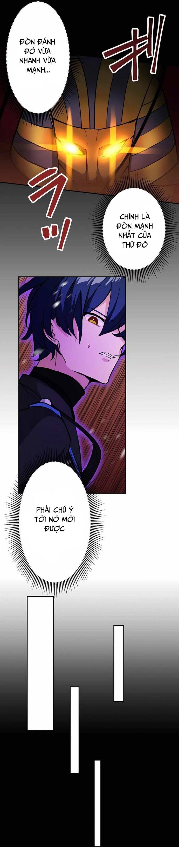 Game Thủ Tái Xuất, Trọng Lực Vô Song - Chapter 20 - Page 17