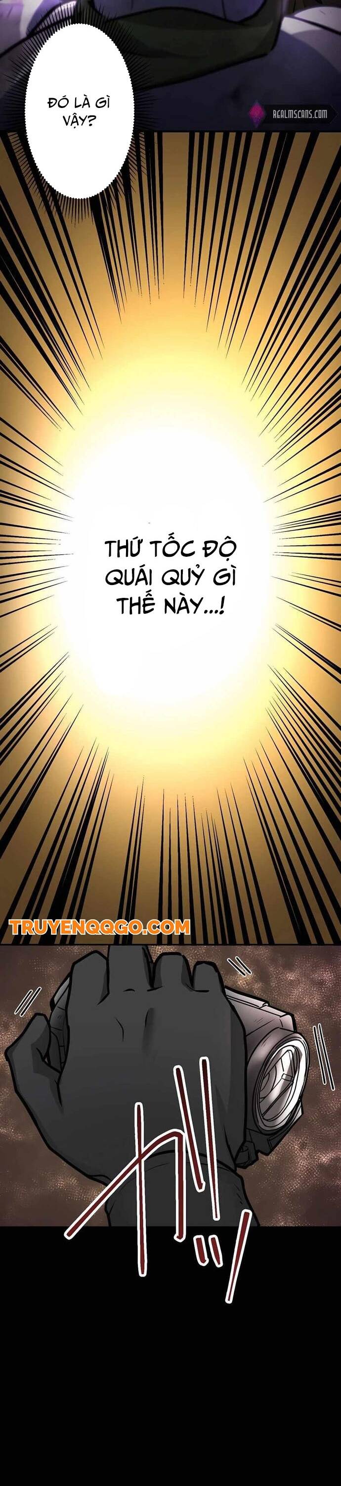 Game Thủ Tái Xuất, Trọng Lực Vô Song - Chapter 20 - Page 20