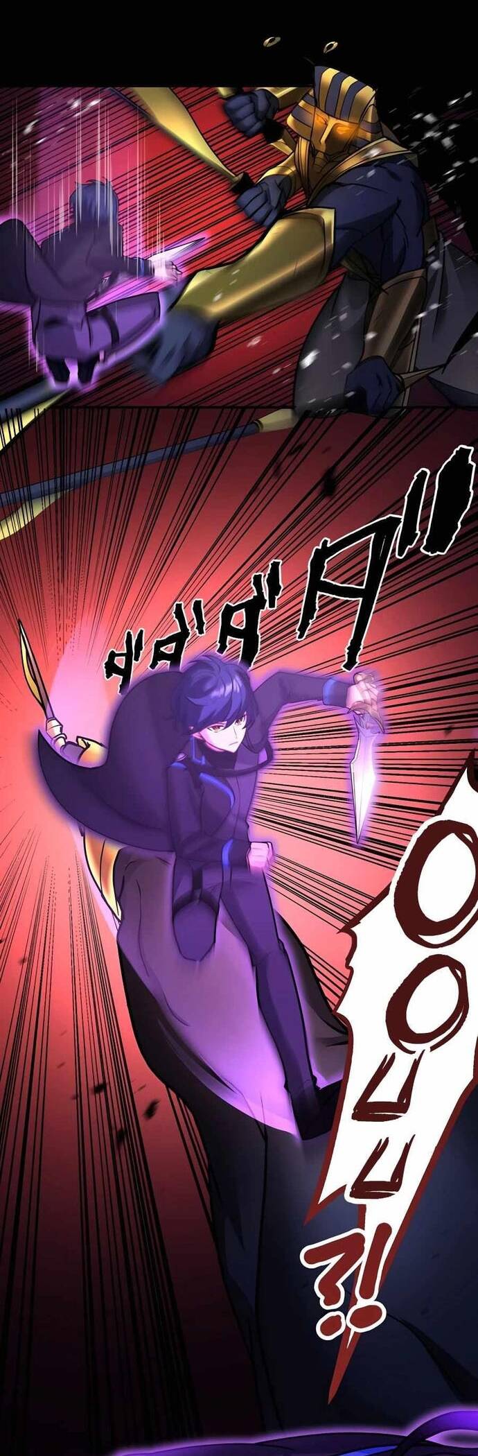 Game Thủ Tái Xuất, Trọng Lực Vô Song - Chapter 20 - Page 21