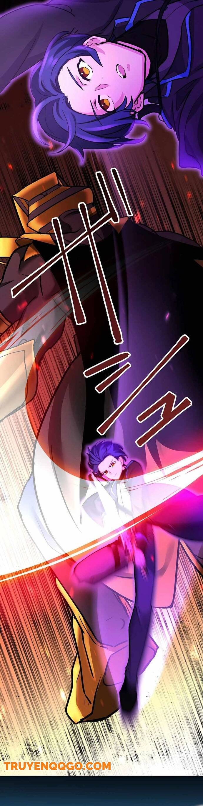 Game Thủ Tái Xuất, Trọng Lực Vô Song - Chapter 20 - Page 22