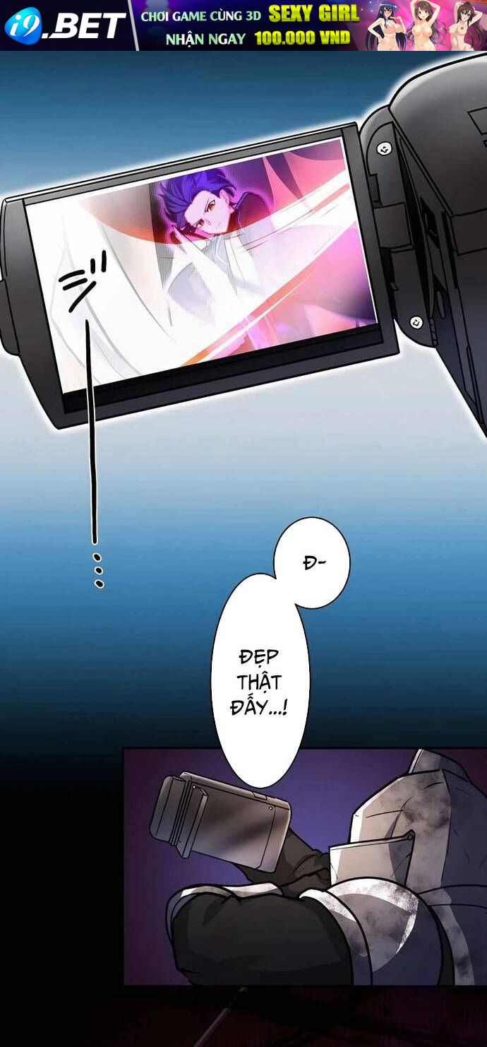 Game Thủ Tái Xuất, Trọng Lực Vô Song - Chapter 20 - Page 23