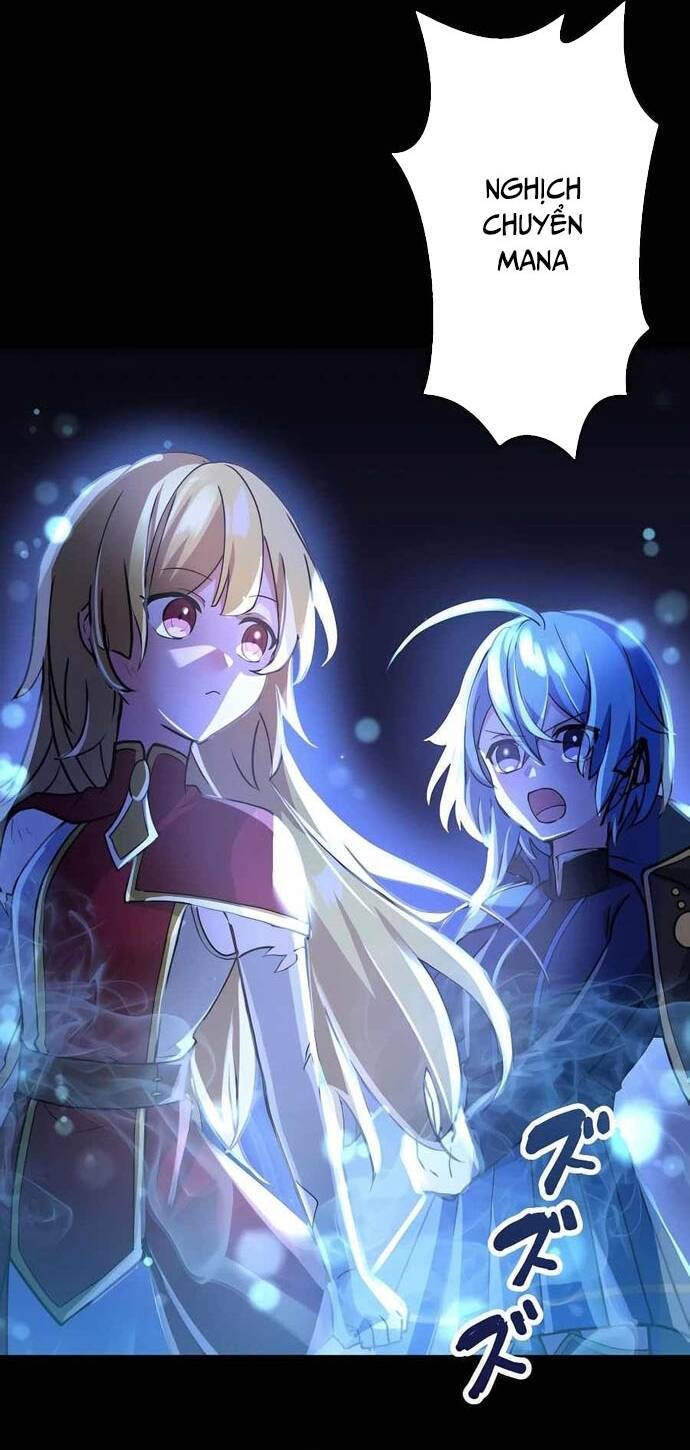 Game Thủ Tái Xuất, Trọng Lực Vô Song - Chapter 20 - Page 25