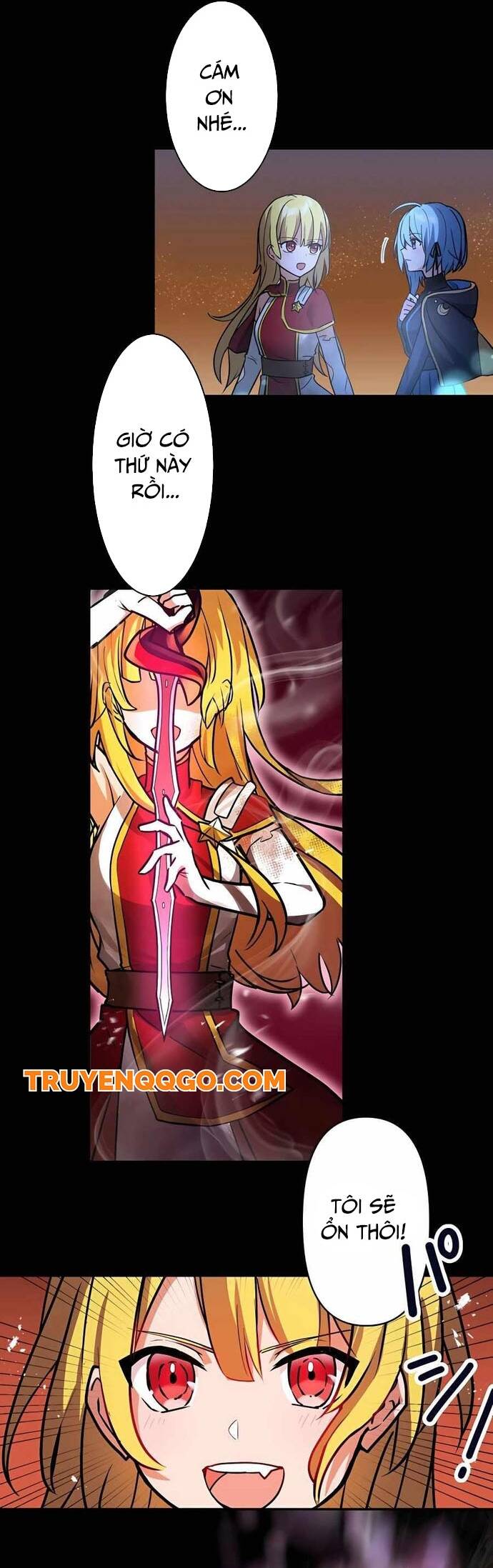 Game Thủ Tái Xuất, Trọng Lực Vô Song - Chapter 20 - Page 26