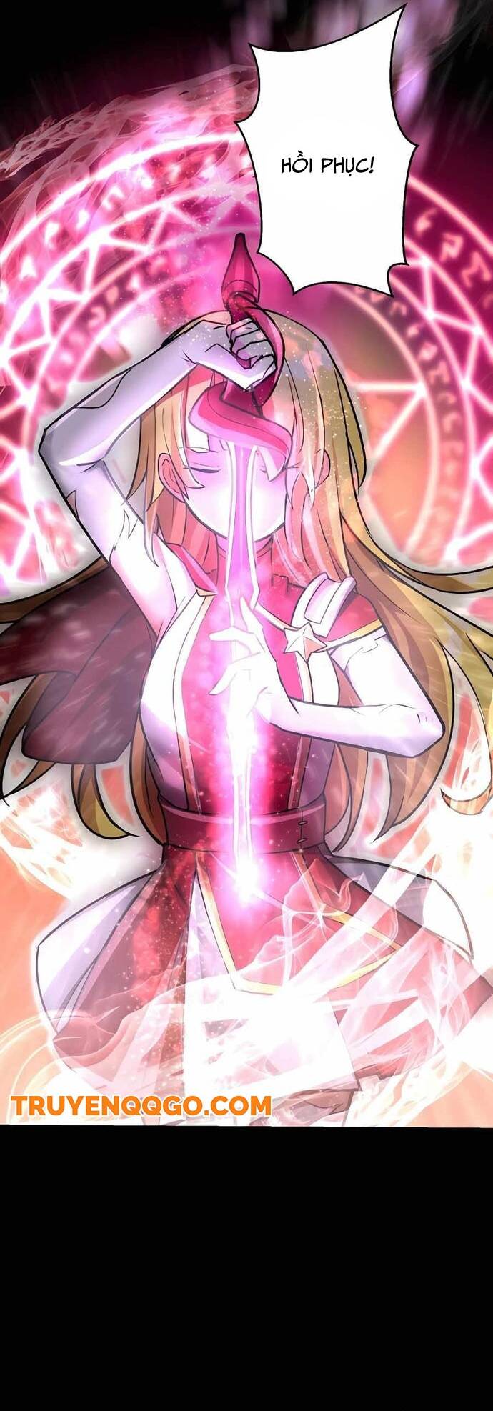 Game Thủ Tái Xuất, Trọng Lực Vô Song - Chapter 20 - Page 27