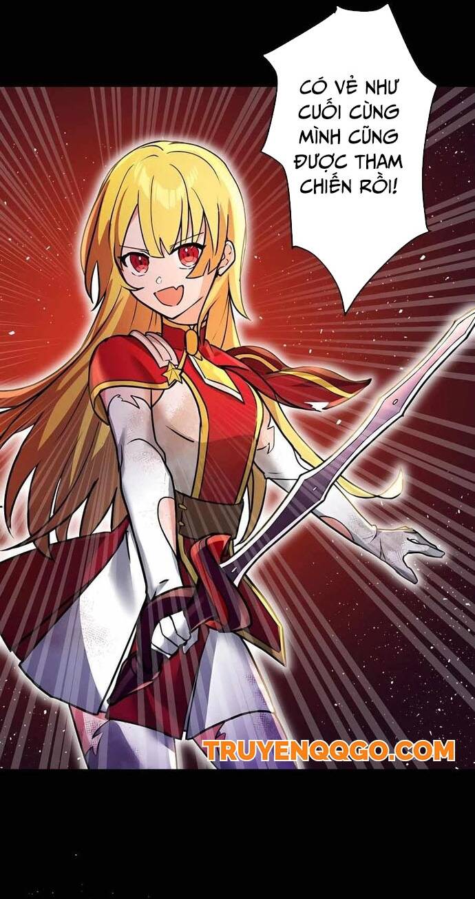 Game Thủ Tái Xuất, Trọng Lực Vô Song - Chapter 20 - Page 28