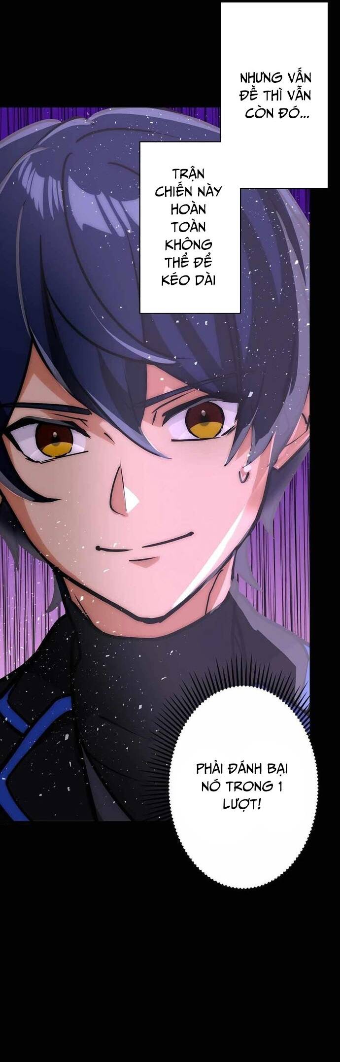 Game Thủ Tái Xuất, Trọng Lực Vô Song - Chapter 20 - Page 30