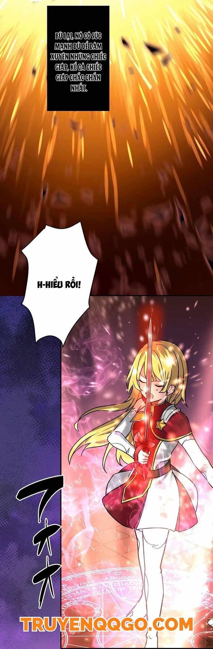 Game Thủ Tái Xuất, Trọng Lực Vô Song - Chapter 21 - Page 12