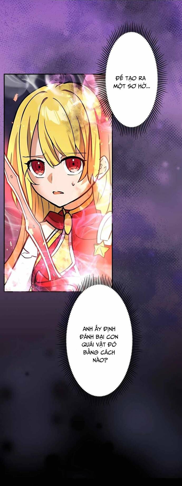 Game Thủ Tái Xuất, Trọng Lực Vô Song - Chapter 21 - Page 13