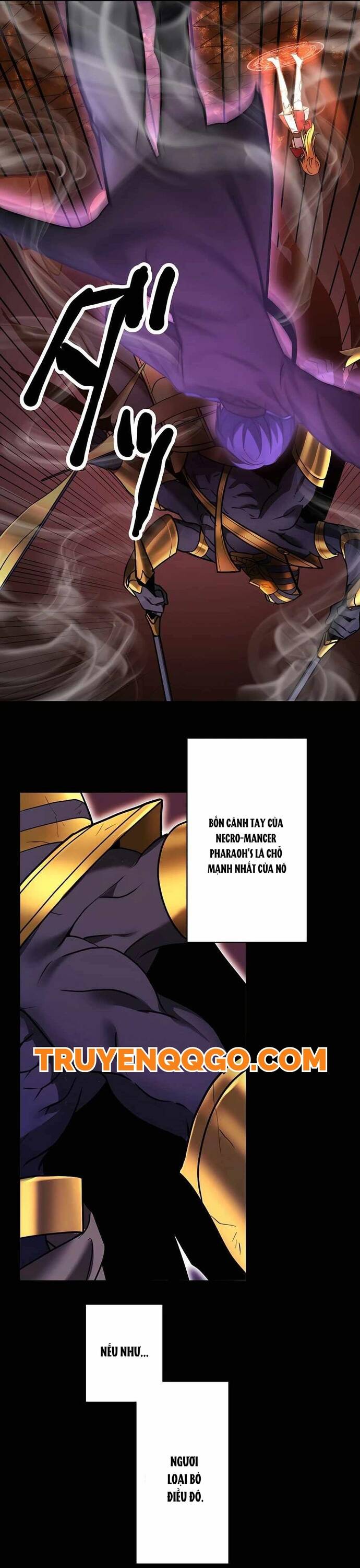 Game Thủ Tái Xuất, Trọng Lực Vô Song - Chapter 21 - Page 14