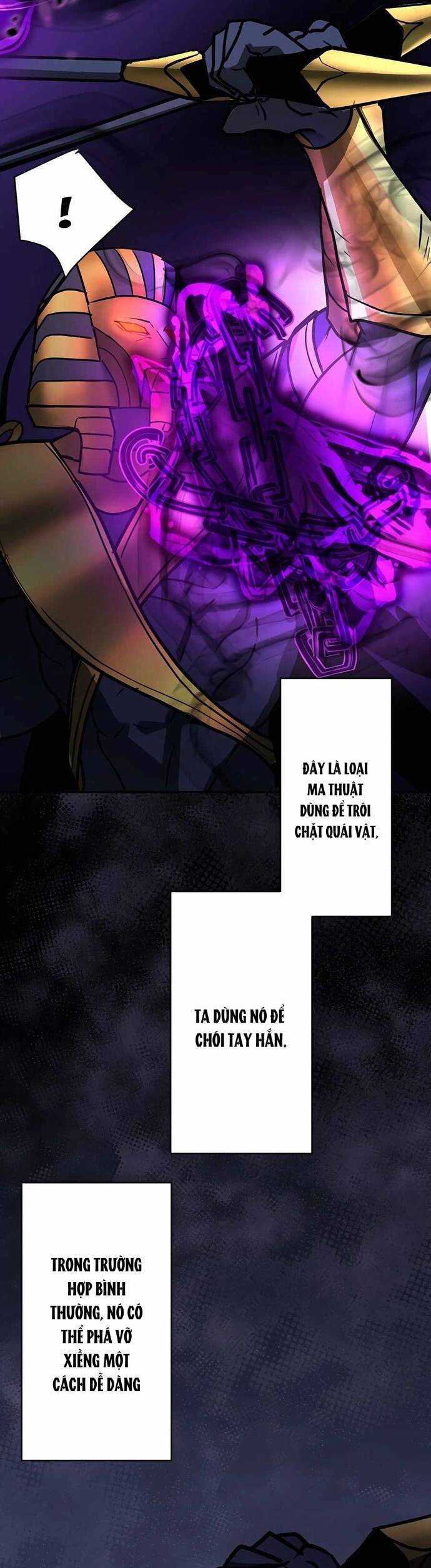 Game Thủ Tái Xuất, Trọng Lực Vô Song - Chapter 21 - Page 18