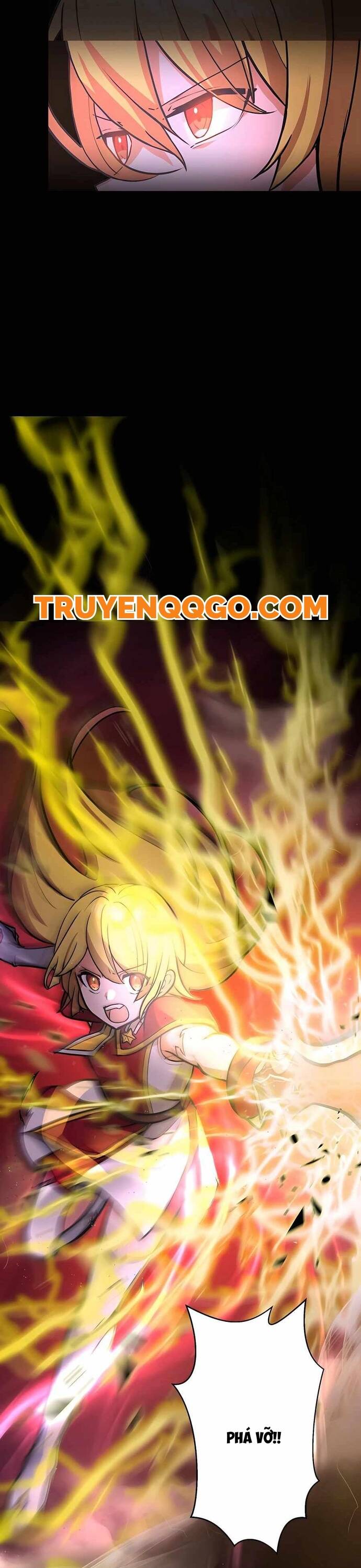 Game Thủ Tái Xuất, Trọng Lực Vô Song - Chapter 21 - Page 21