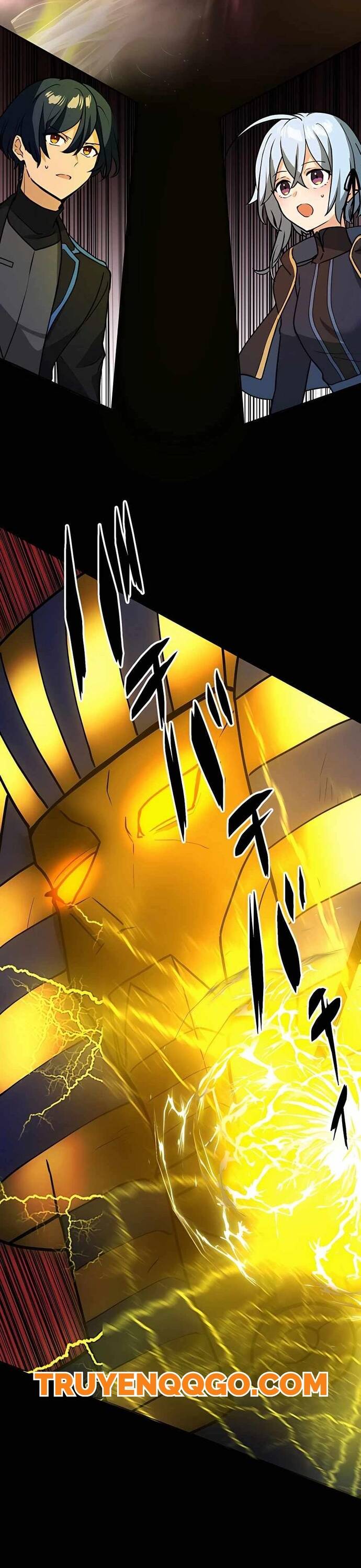 Game Thủ Tái Xuất, Trọng Lực Vô Song - Chapter 21 - Page 22