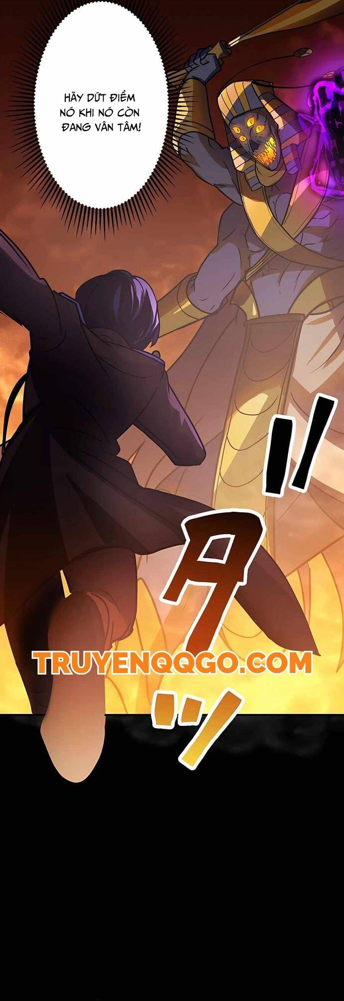 Game Thủ Tái Xuất, Trọng Lực Vô Song - Chapter 21 - Page 25