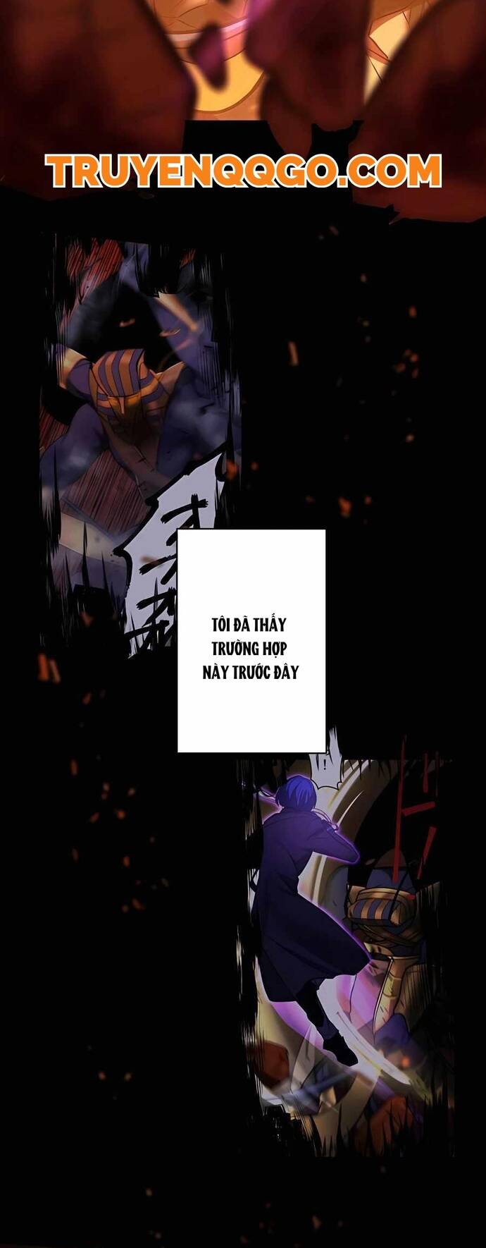 Game Thủ Tái Xuất, Trọng Lực Vô Song - Chapter 21 - Page 27