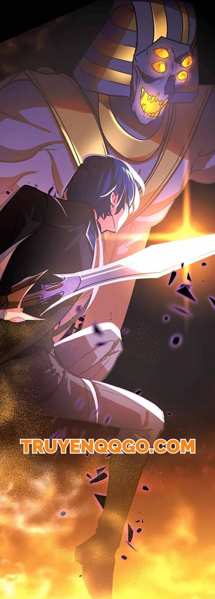 Game Thủ Tái Xuất, Trọng Lực Vô Song - Chapter 21 - Page 30