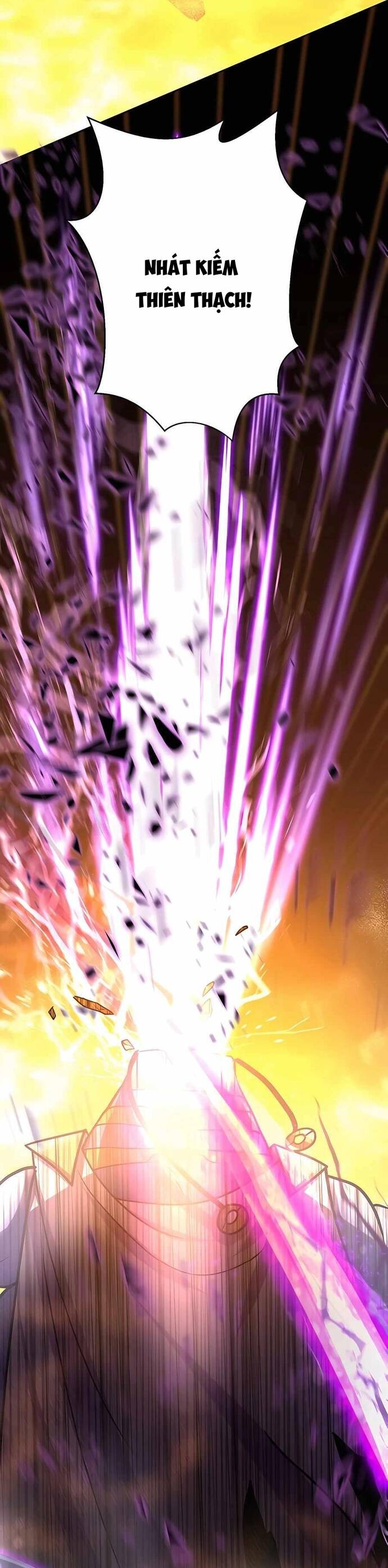 Game Thủ Tái Xuất, Trọng Lực Vô Song - Chapter 21 - Page 31