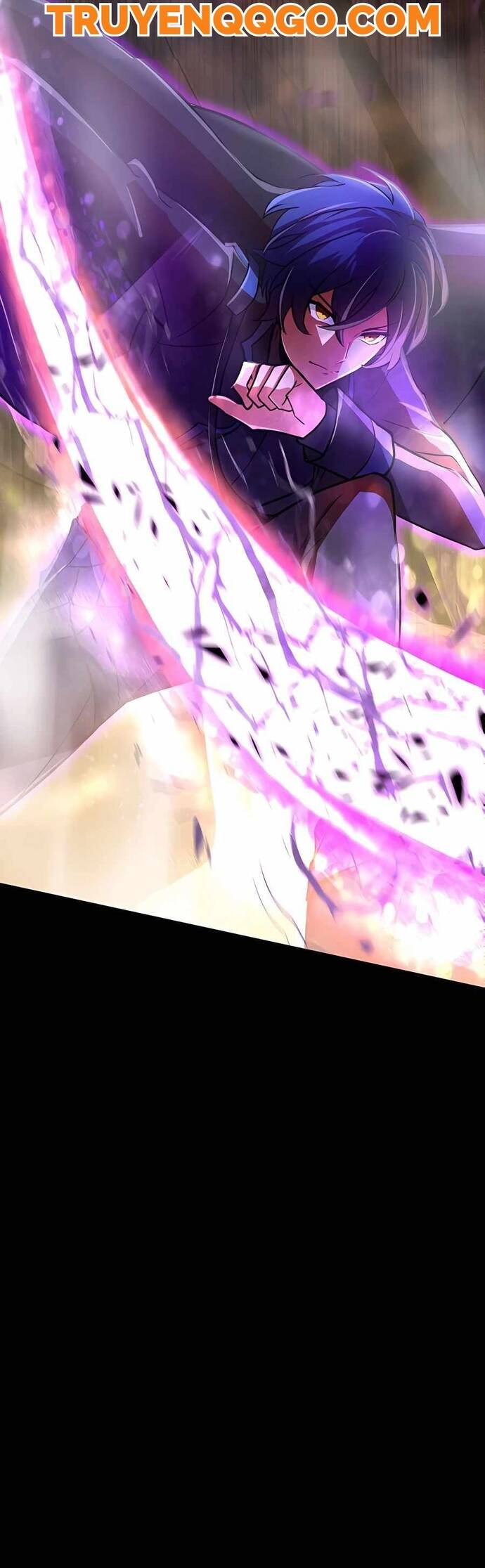 Game Thủ Tái Xuất, Trọng Lực Vô Song - Chapter 21 - Page 32