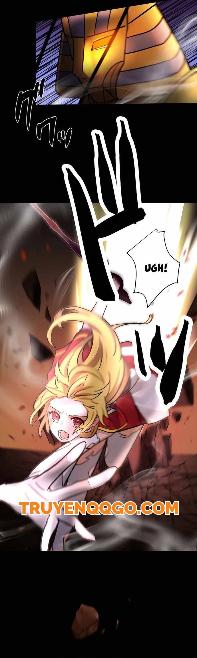 Game Thủ Tái Xuất, Trọng Lực Vô Song - Chapter 21 - Page 9