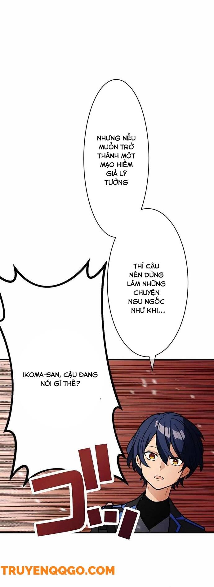 Game Thủ Tái Xuất, Trọng Lực Vô Song - Chapter 22 - Page 11