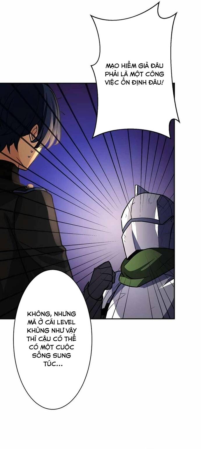 Game Thủ Tái Xuất, Trọng Lực Vô Song - Chapter 22 - Page 12