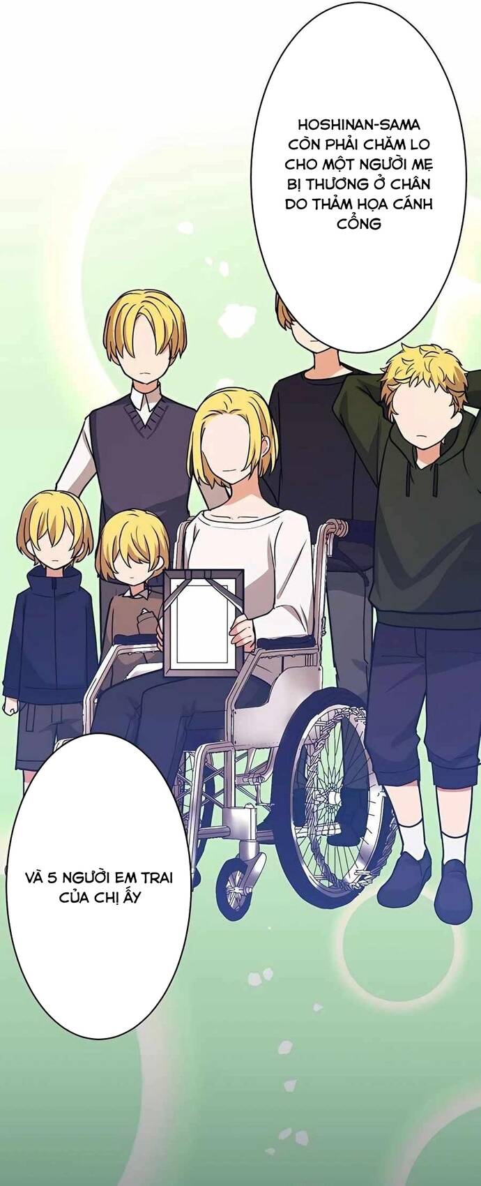 Game Thủ Tái Xuất, Trọng Lực Vô Song - Chapter 22 - Page 13