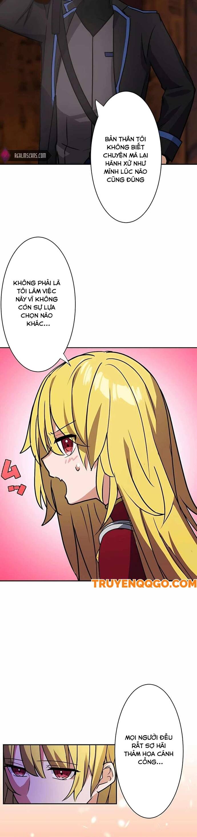 Game Thủ Tái Xuất, Trọng Lực Vô Song - Chapter 22 - Page 15