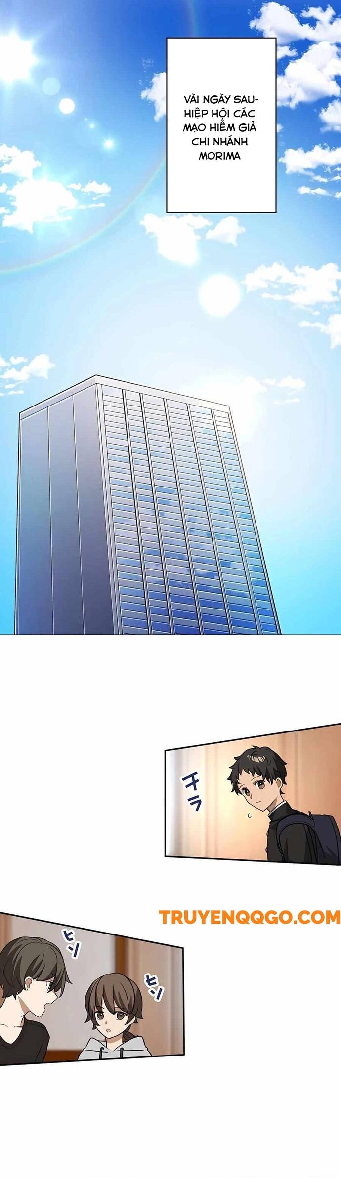 Game Thủ Tái Xuất, Trọng Lực Vô Song - Chapter 22 - Page 22