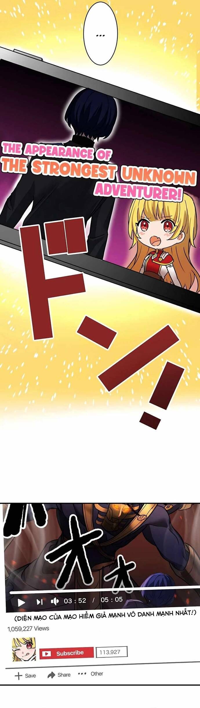 Game Thủ Tái Xuất, Trọng Lực Vô Song - Chapter 22 - Page 24