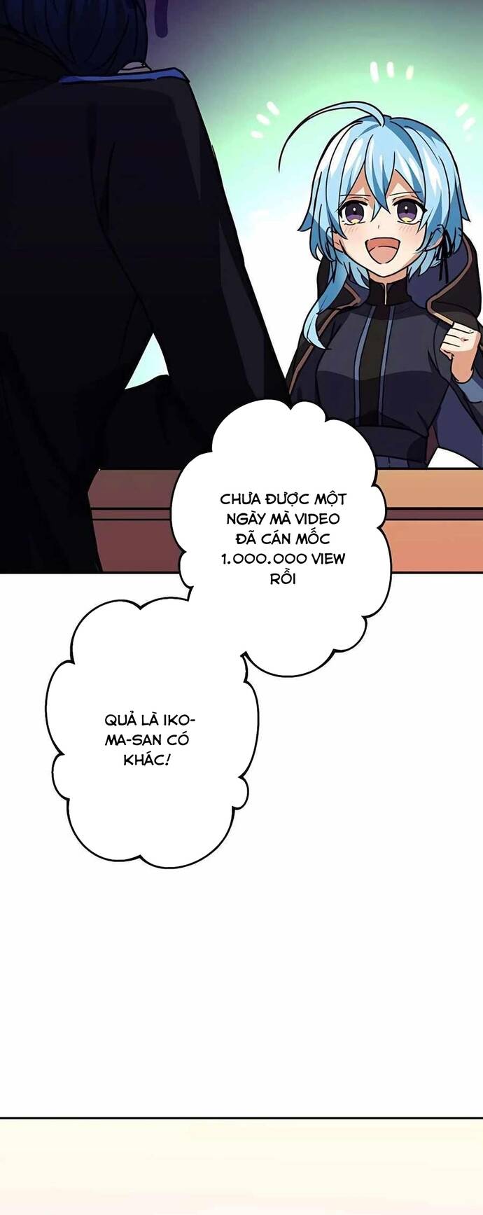 Game Thủ Tái Xuất, Trọng Lực Vô Song - Chapter 22 - Page 26