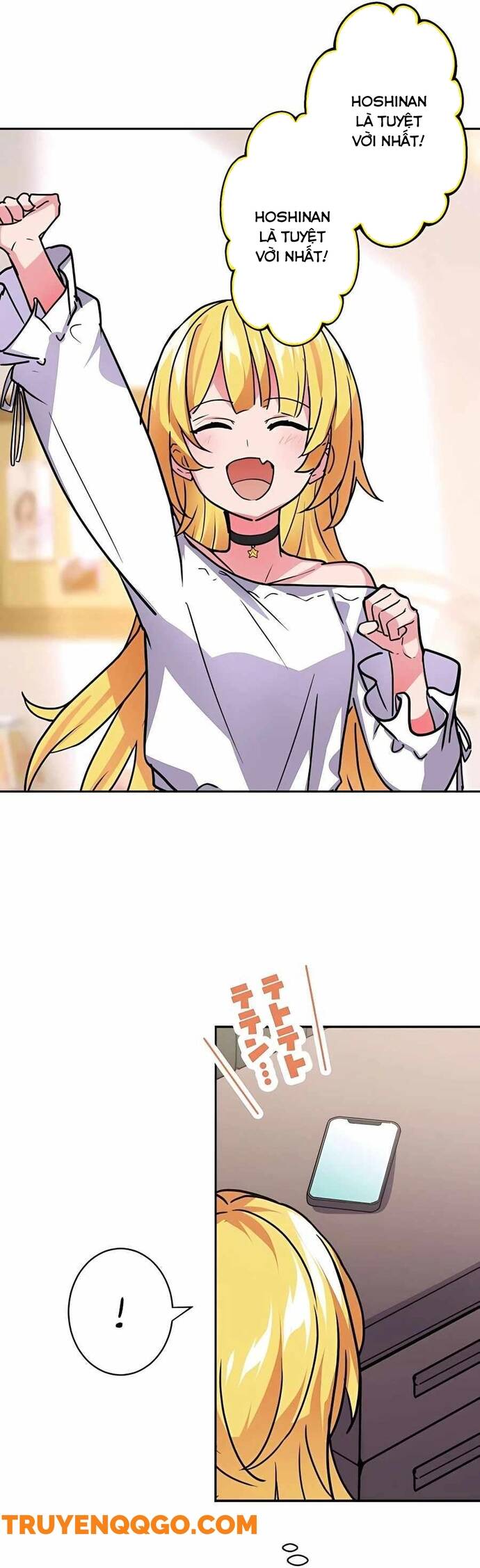 Game Thủ Tái Xuất, Trọng Lực Vô Song - Chapter 22 - Page 28