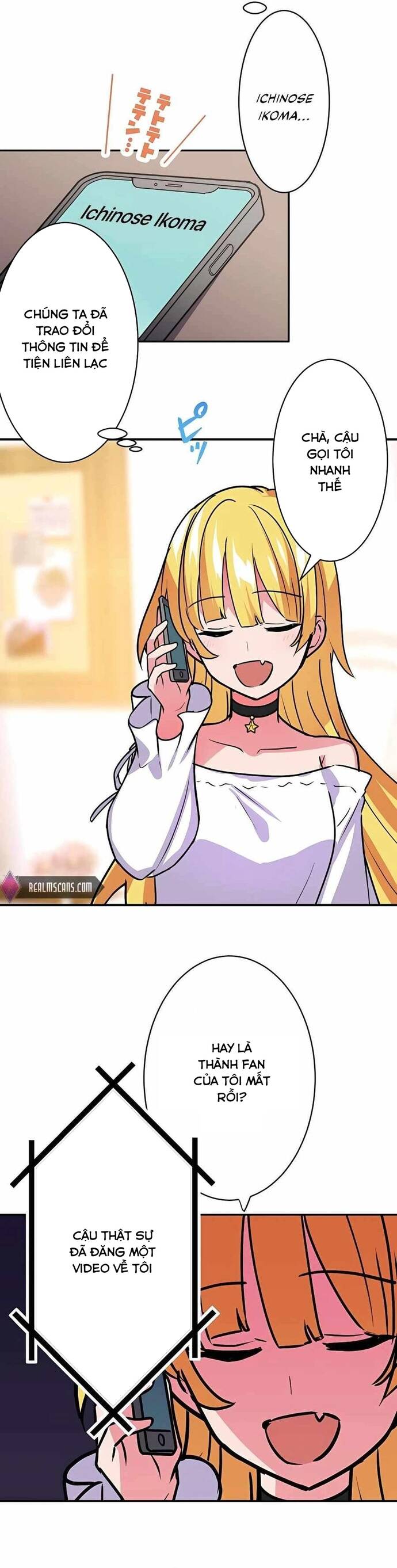 Game Thủ Tái Xuất, Trọng Lực Vô Song - Chapter 22 - Page 29