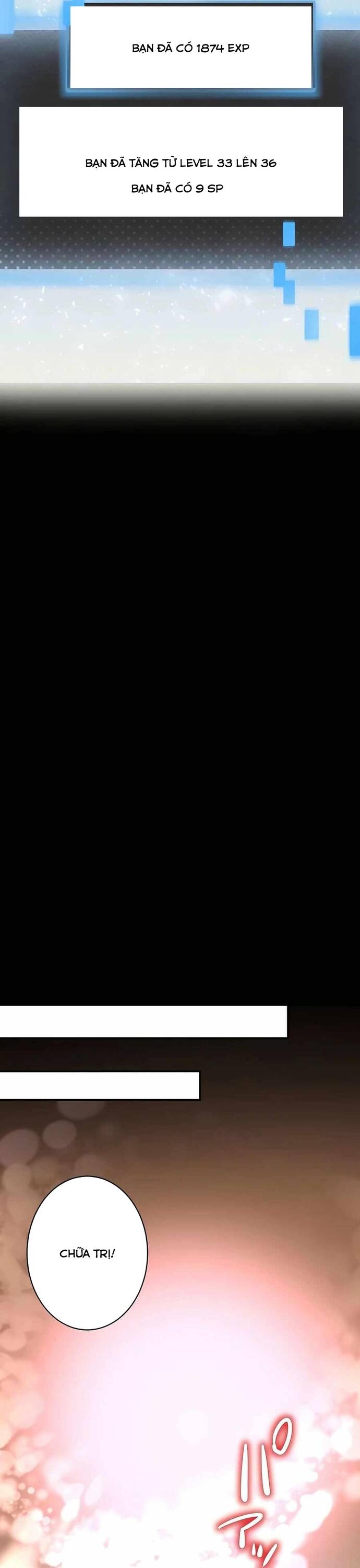 Game Thủ Tái Xuất, Trọng Lực Vô Song - Chapter 22 - Page 3