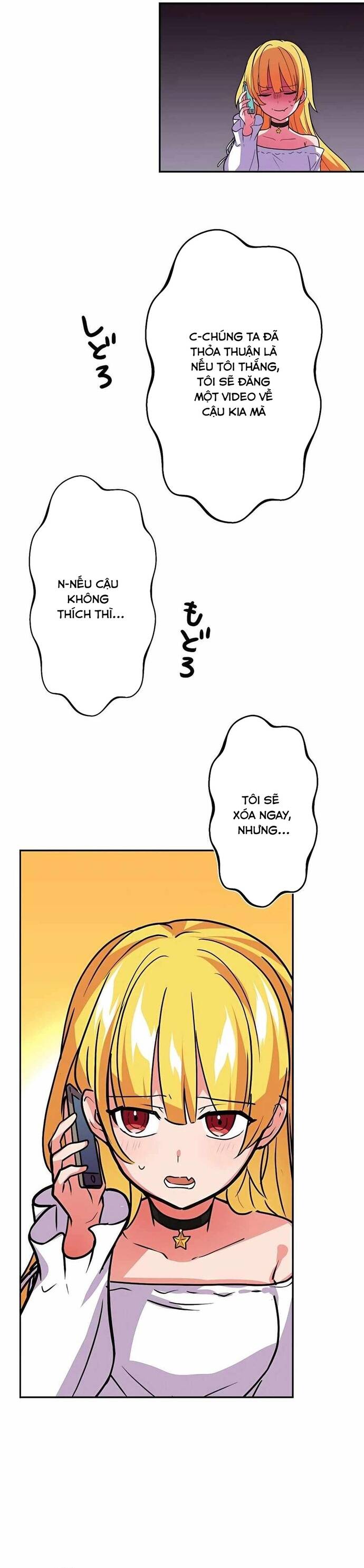 Game Thủ Tái Xuất, Trọng Lực Vô Song - Chapter 22 - Page 30