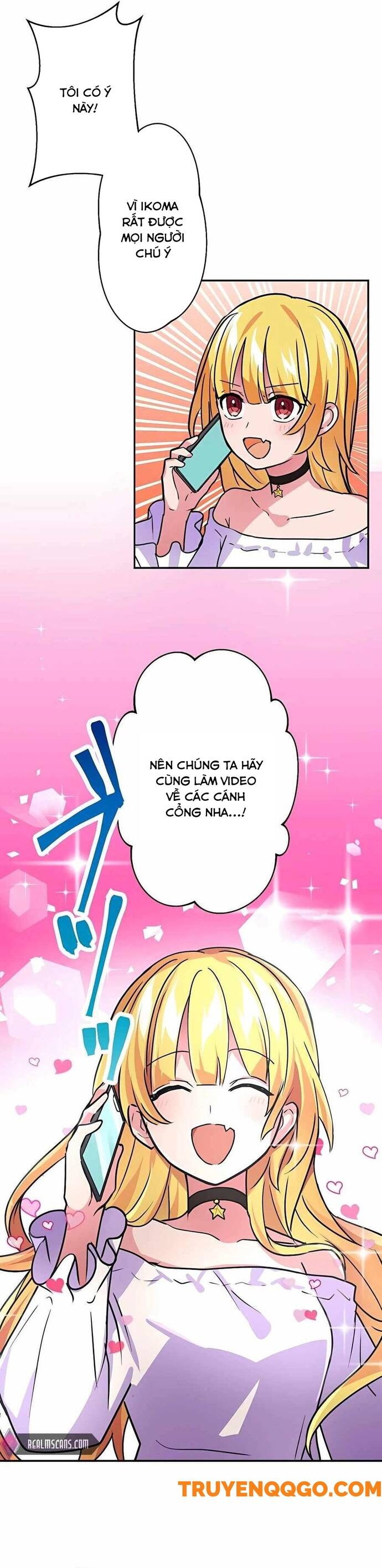 Game Thủ Tái Xuất, Trọng Lực Vô Song - Chapter 22 - Page 32