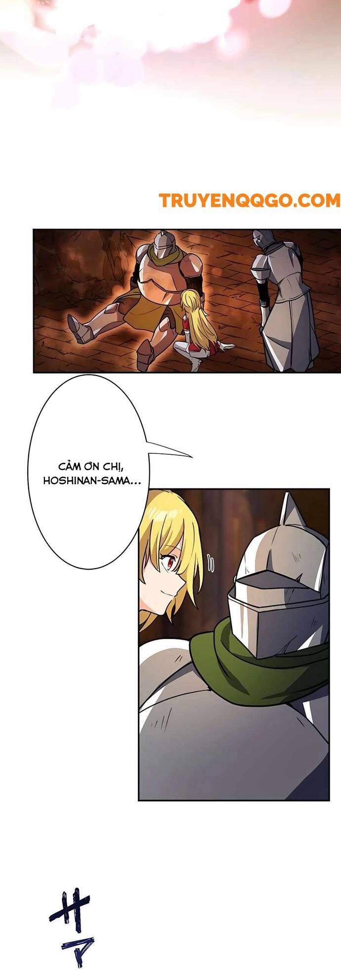 Game Thủ Tái Xuất, Trọng Lực Vô Song - Chapter 22 - Page 4