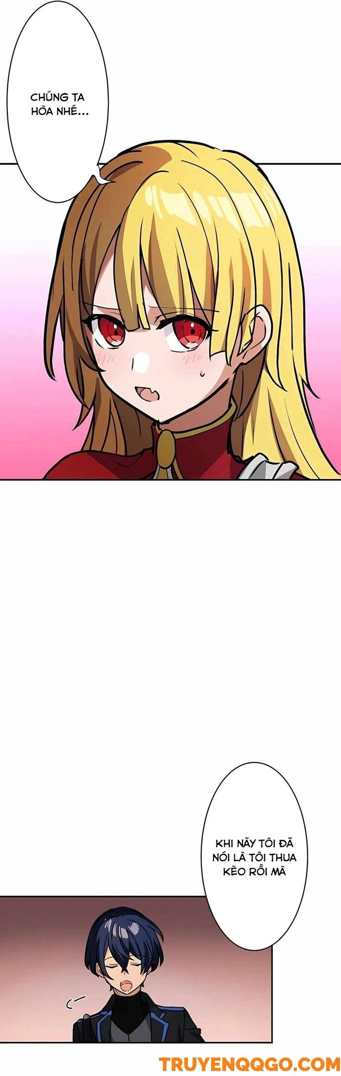 Game Thủ Tái Xuất, Trọng Lực Vô Song - Chapter 22 - Page 9