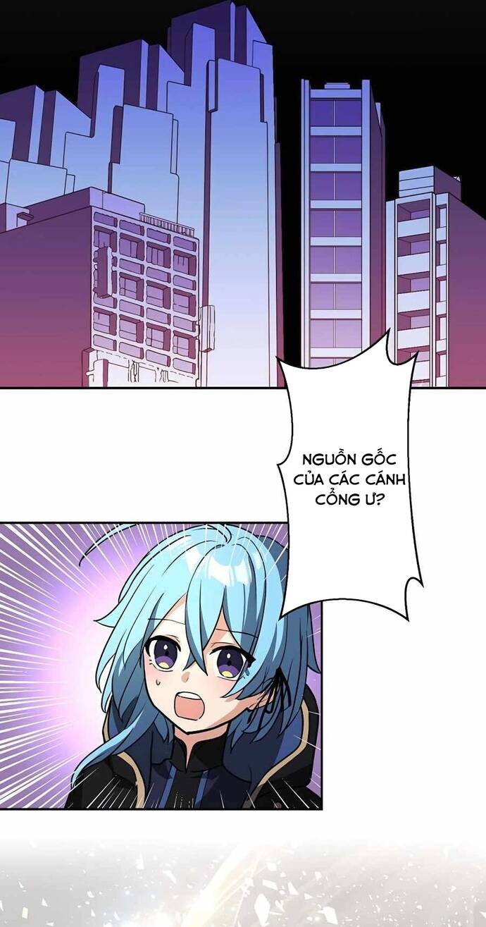 Game Thủ Tái Xuất, Trọng Lực Vô Song - Chapter 23 - Page 10