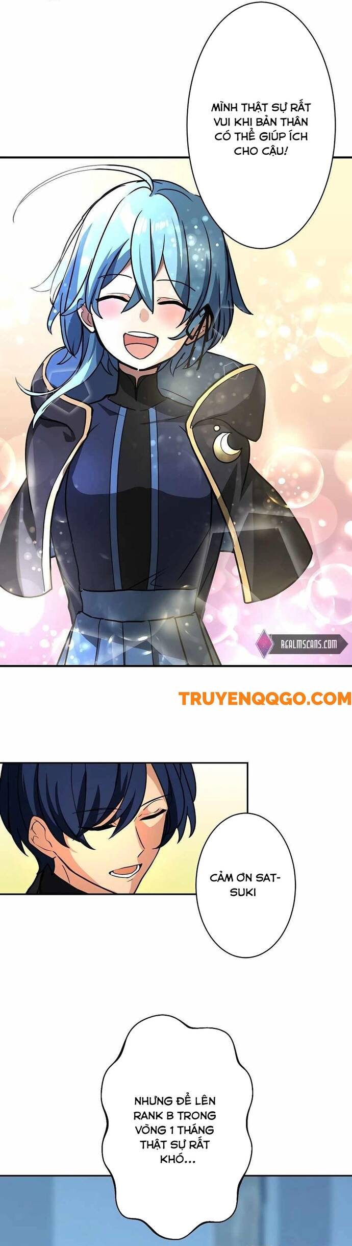 Game Thủ Tái Xuất, Trọng Lực Vô Song - Chapter 23 - Page 13