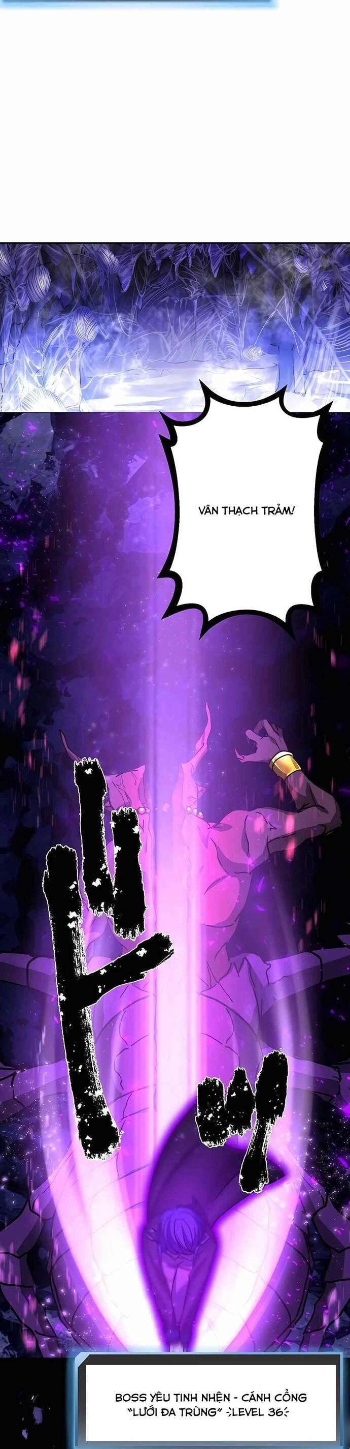 Game Thủ Tái Xuất, Trọng Lực Vô Song - Chapter 23 - Page 17