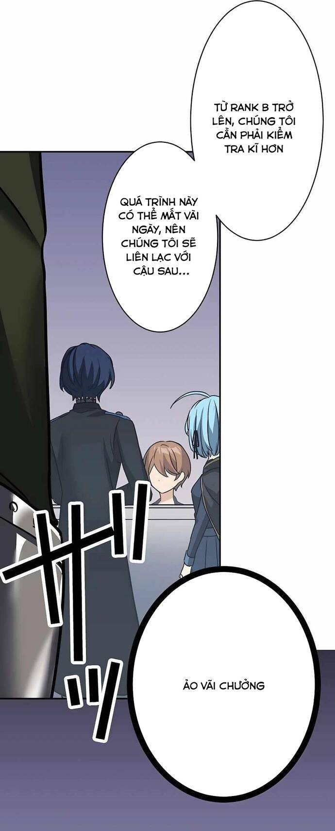 Game Thủ Tái Xuất, Trọng Lực Vô Song - Chapter 23 - Page 22