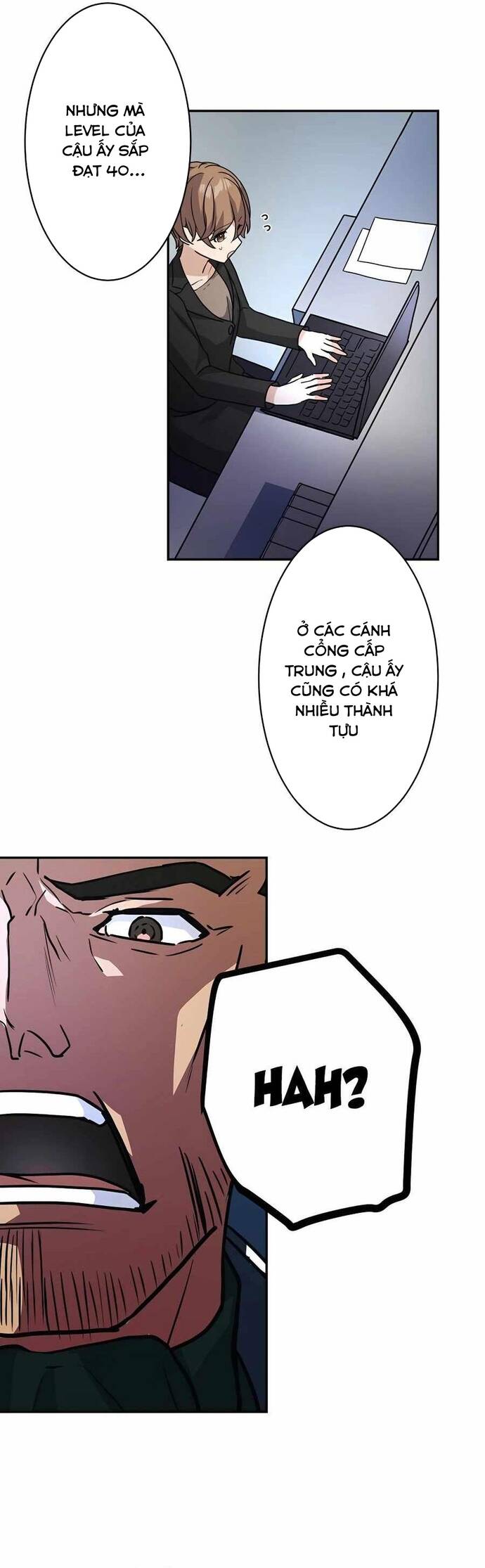 Game Thủ Tái Xuất, Trọng Lực Vô Song - Chapter 23 - Page 26