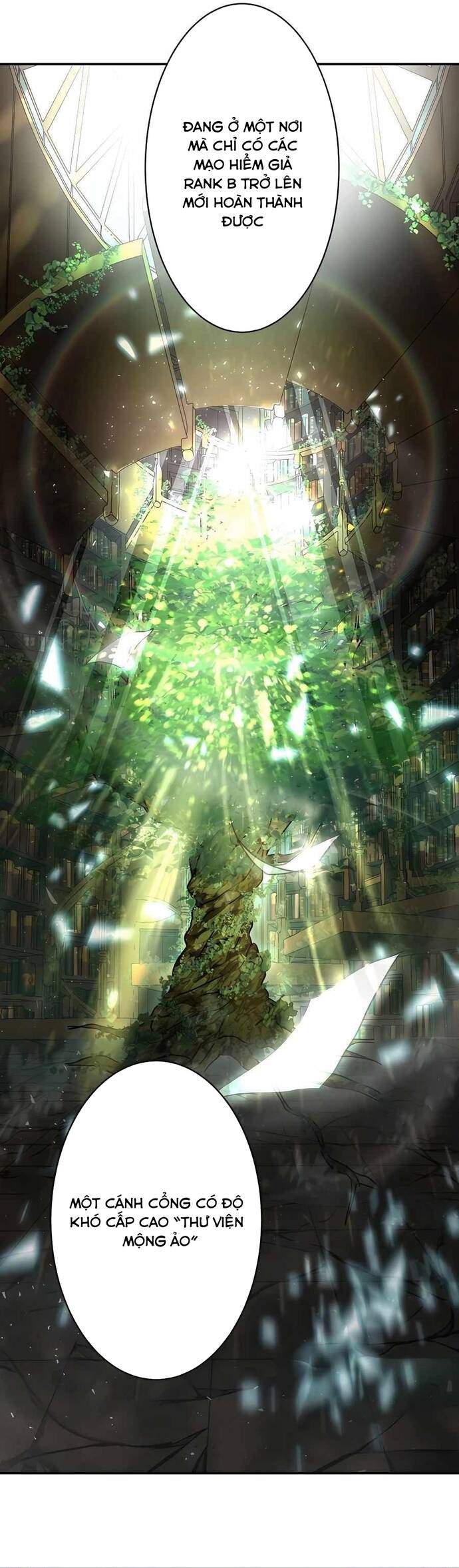 Game Thủ Tái Xuất, Trọng Lực Vô Song - Chapter 23 - Page 7