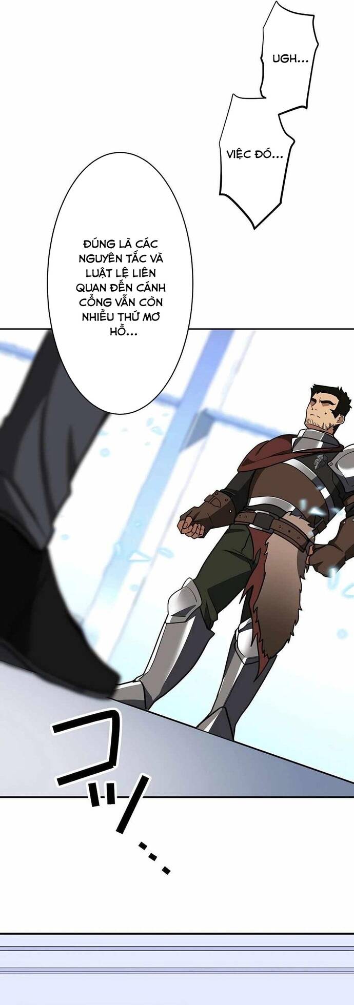 Game Thủ Tái Xuất, Trọng Lực Vô Song - Chapter 24 - Page 11