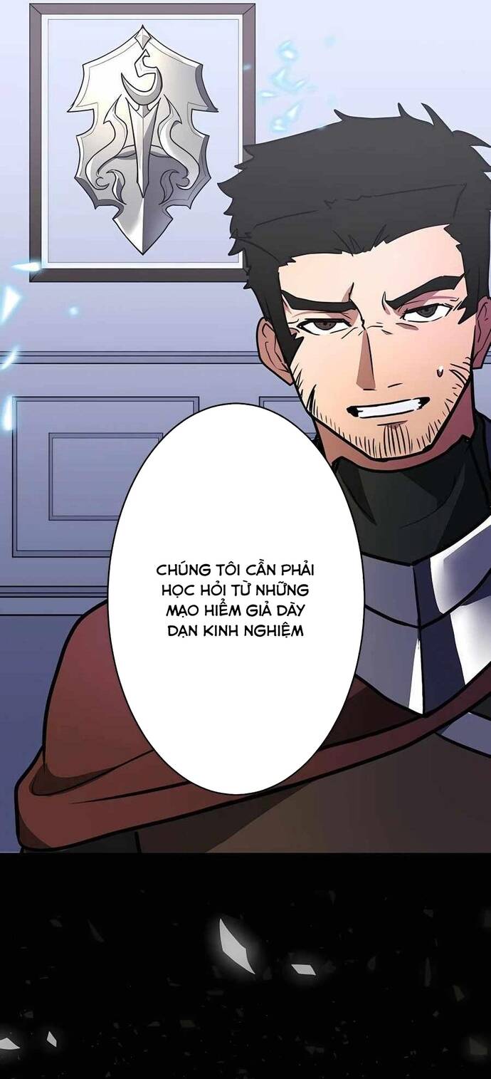 Game Thủ Tái Xuất, Trọng Lực Vô Song - Chapter 24 - Page 12