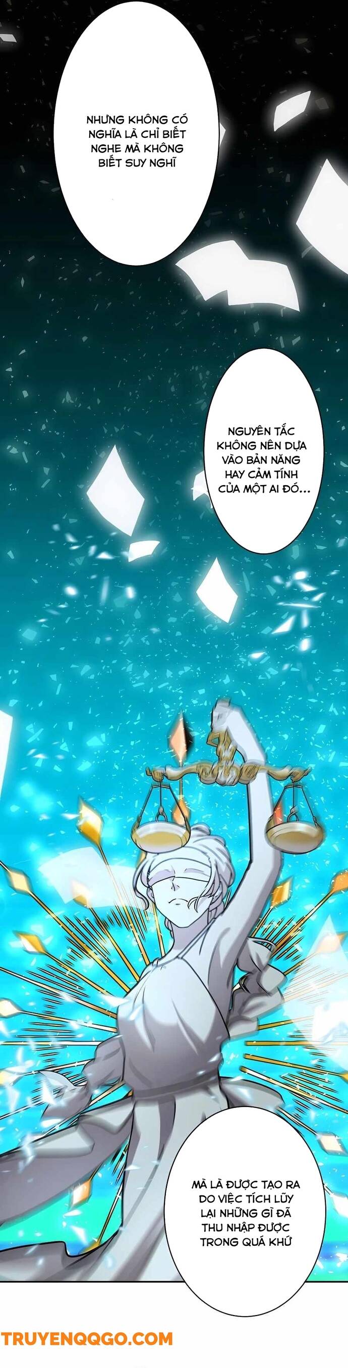 Game Thủ Tái Xuất, Trọng Lực Vô Song - Chapter 24 - Page 13