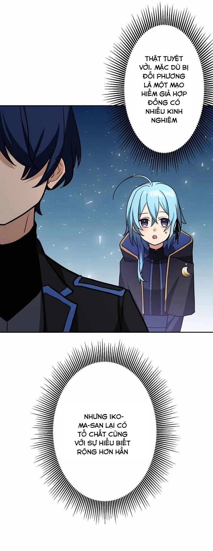 Game Thủ Tái Xuất, Trọng Lực Vô Song - Chapter 24 - Page 15