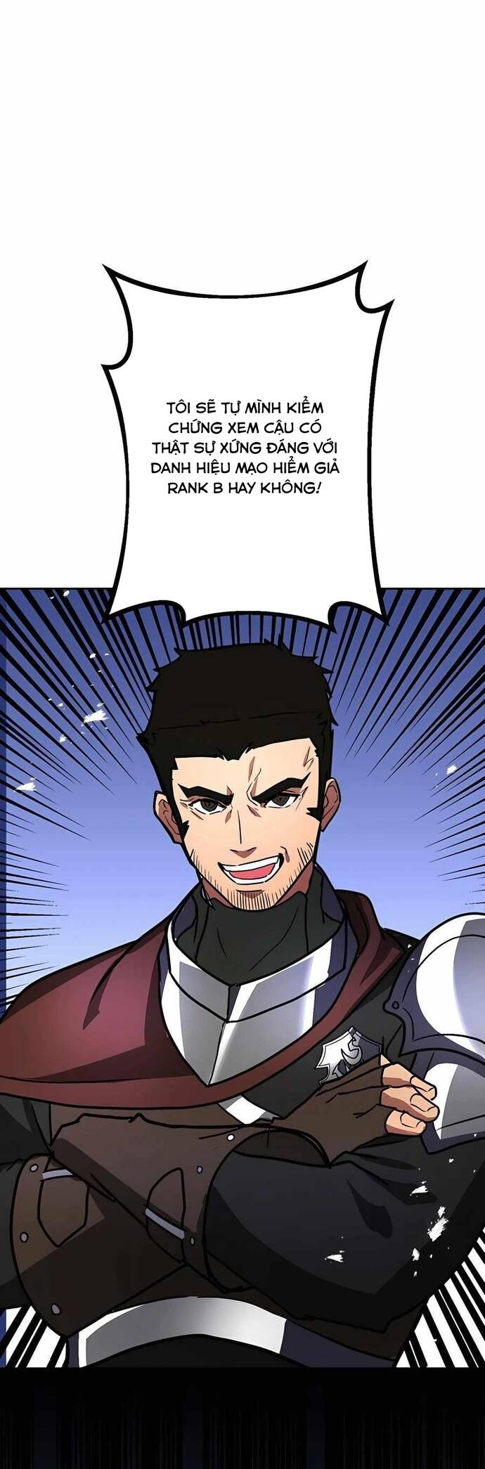 Game Thủ Tái Xuất, Trọng Lực Vô Song - Chapter 24 - Page 20