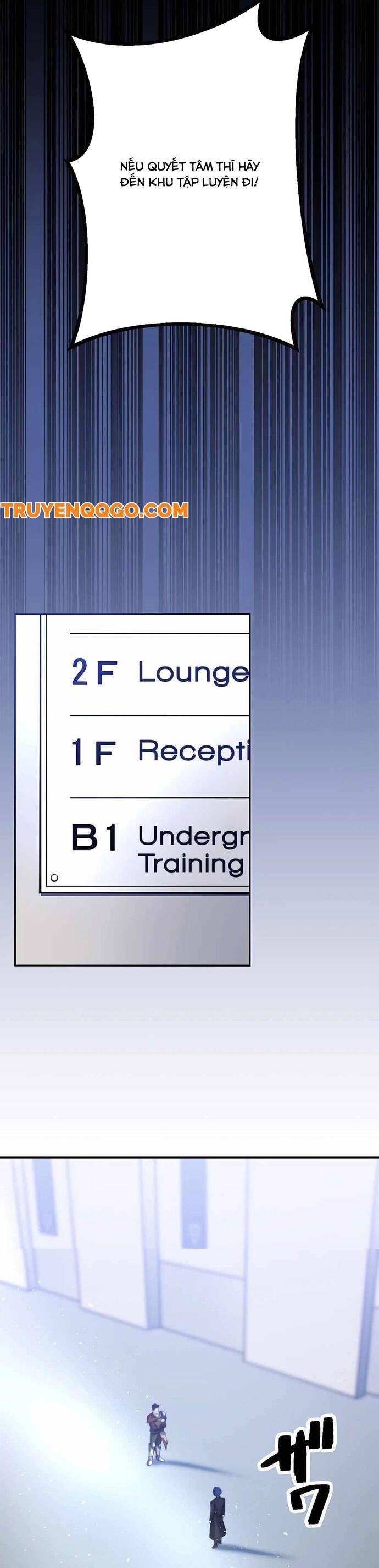 Game Thủ Tái Xuất, Trọng Lực Vô Song - Chapter 24 - Page 21