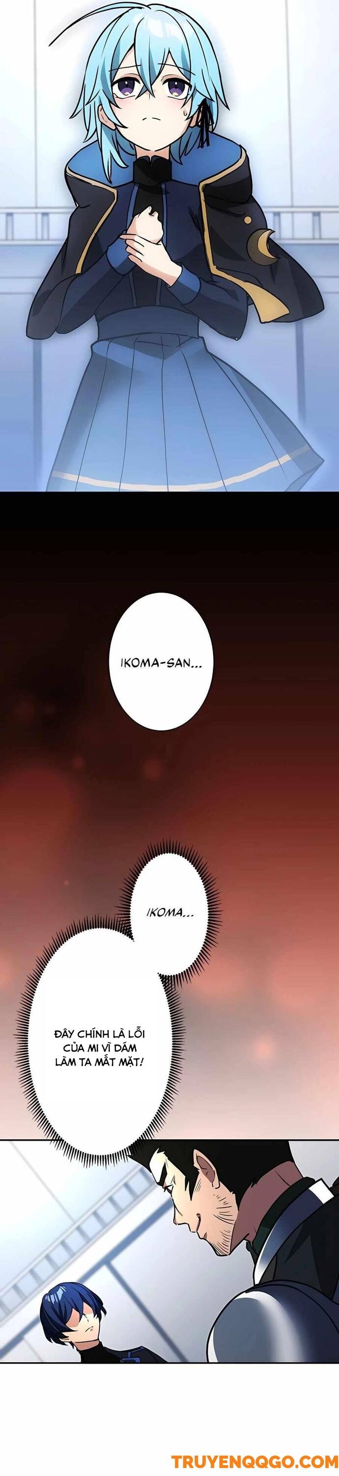 Game Thủ Tái Xuất, Trọng Lực Vô Song - Chapter 24 - Page 24