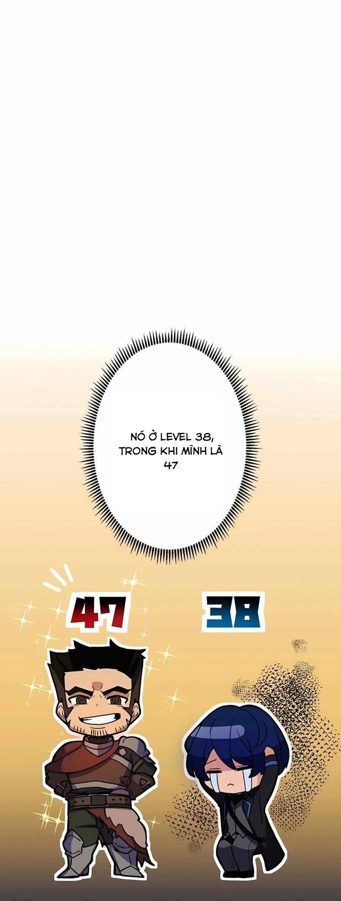 Game Thủ Tái Xuất, Trọng Lực Vô Song - Chapter 24 - Page 25